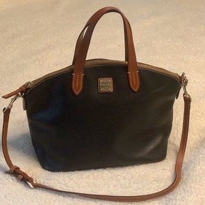 Dooney and Bourke Satchel